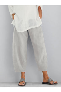 Women's Loose-Fit Breathable Pants