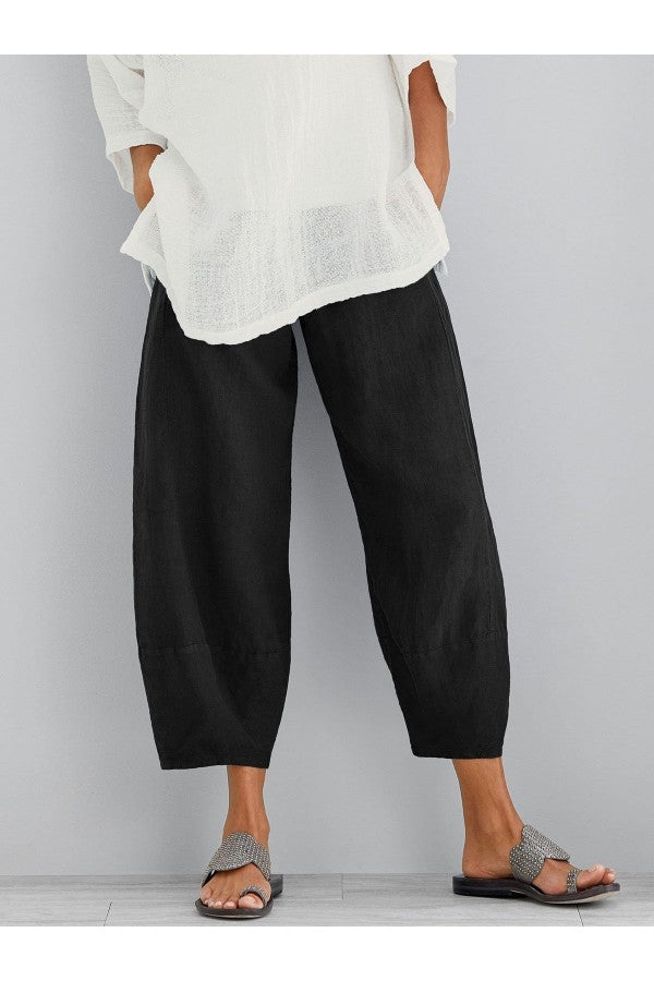 Women's Loose-Fit Breathable Pants