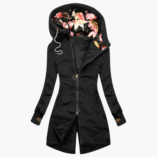 Women's Modern Waterproof Hiking Jacket