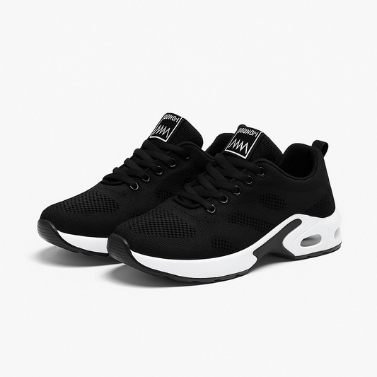 Women's Orthopaedic Walking Shoes - Lightweight and Comfortable
