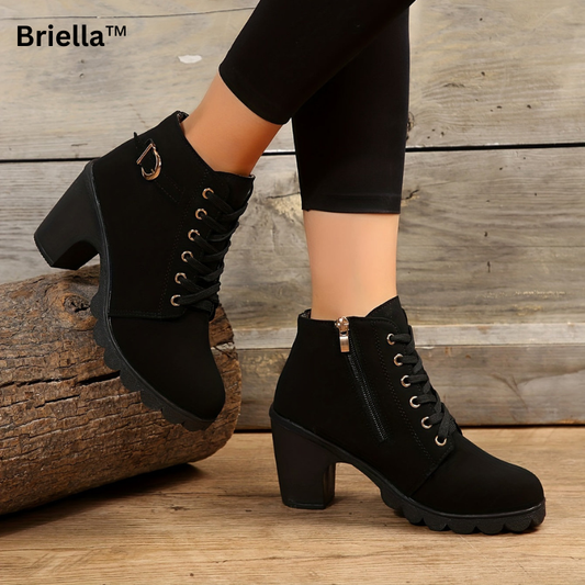 Women's Orthopedic Ankle Boots