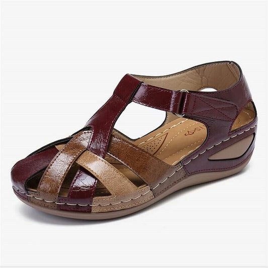 Women's Orthopedic Loafers - Comfort and Style