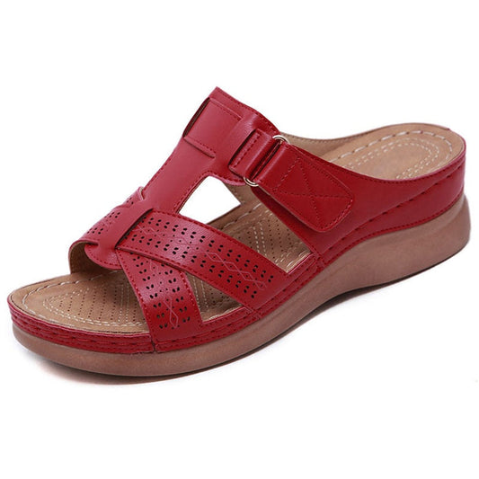 Women's Orthopedic Sandals for Comfort and Style