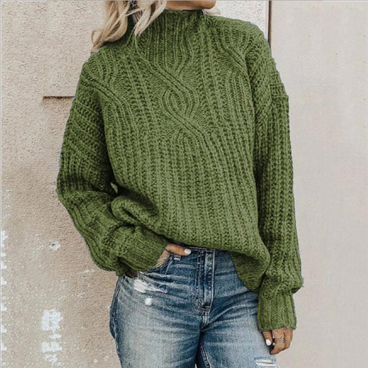 Women's Oversized Sweater