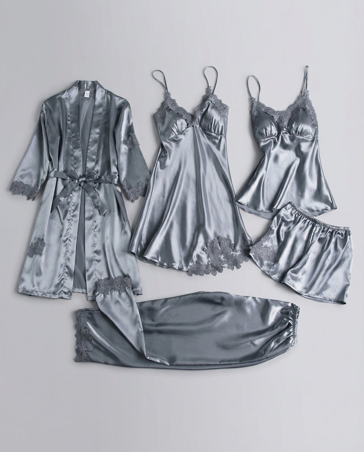 Women's Pajama Set