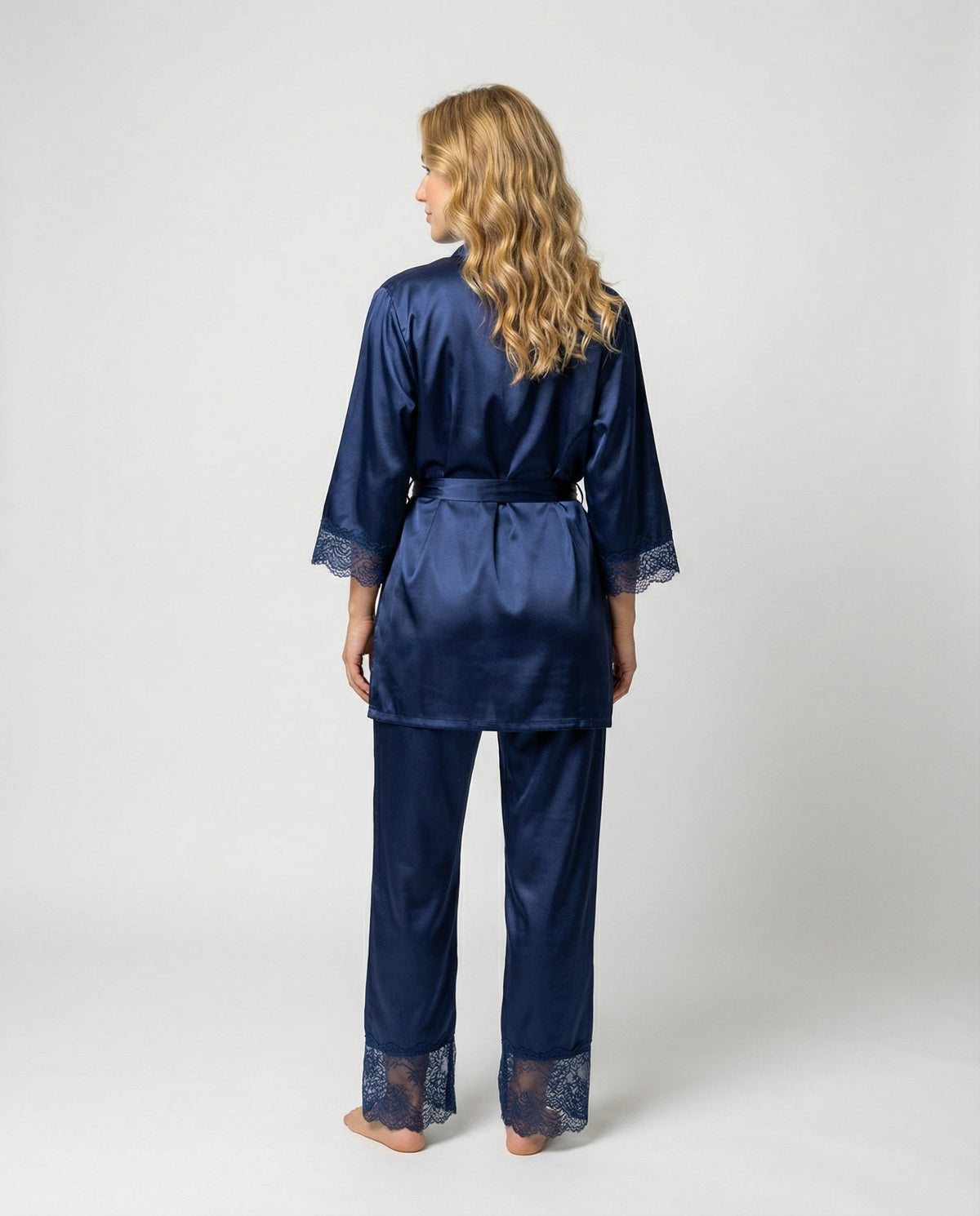 Women's Pajama Set