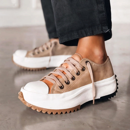 Women's Platform Sneakers