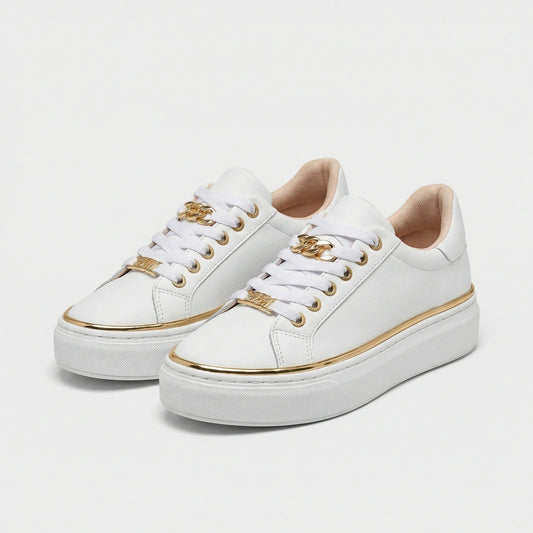 Women's Platform Sneakers