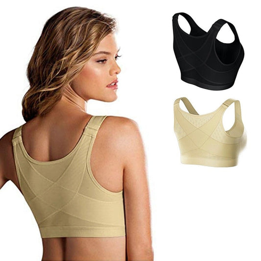 Women's Posture Correction Bra - Supportive & Comfortable
