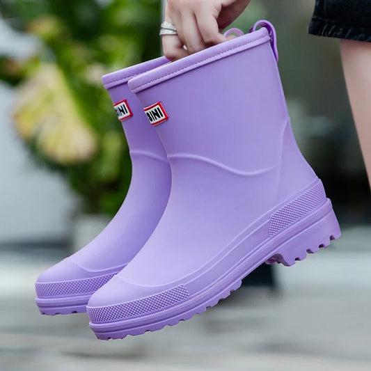 Women's Rain Boots