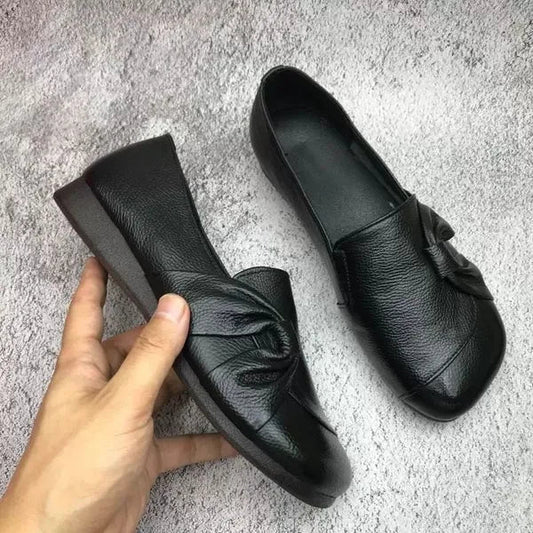 Women's Soft-Sole Shoes with Non-Slip Grip