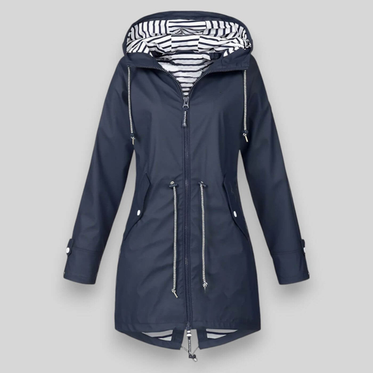Women's Stylish Waterproof Jacket