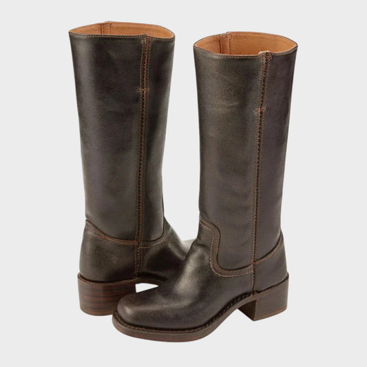 Women's Timeless Equestrian Boots
