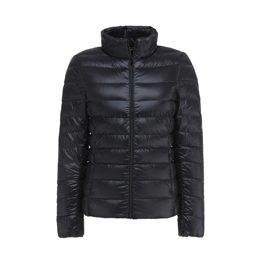 Women's Ultralight Puffer Jacket