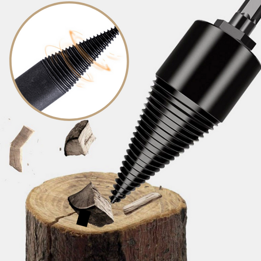 Wood Splitter