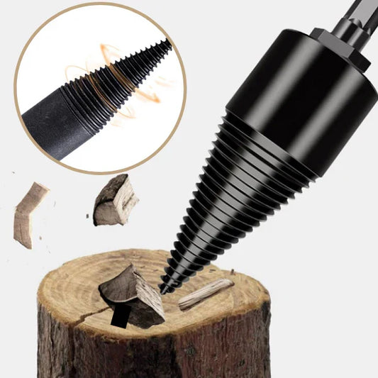 Wood Splitter Tool